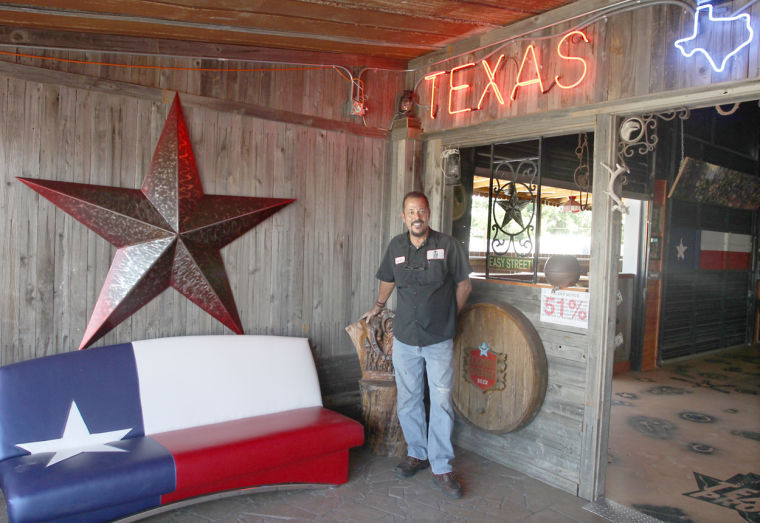 Texas Proud